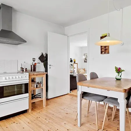 بيت للعطل Ln2028-hjorring-mollebakkevej-235-b Vester Vidstrup