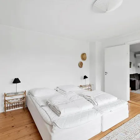 بيت للعطل Ln2028-hjorring-mollebakkevej-235-b *